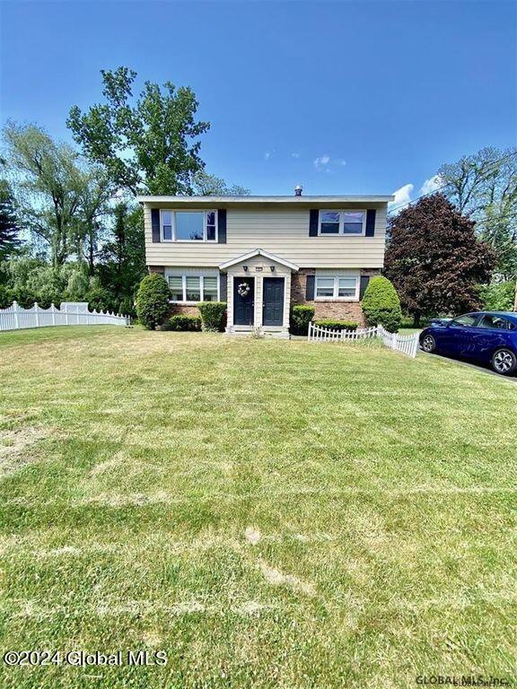 7 Apple Blossom Ln Townhome Townhome Rental in Albany NY