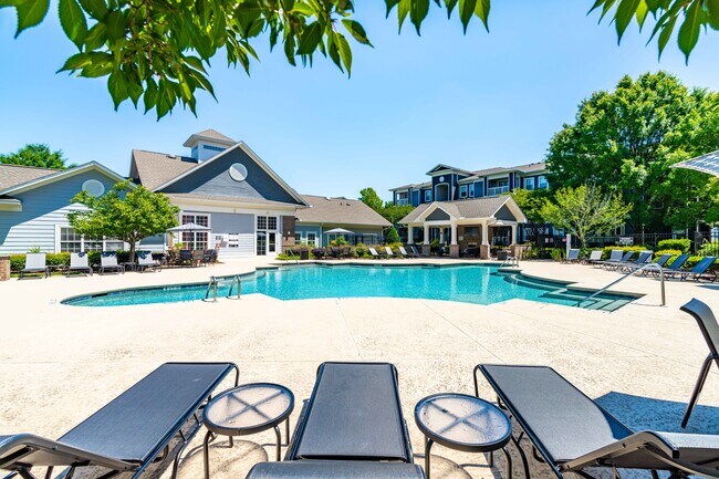 Bexley Panther Creek