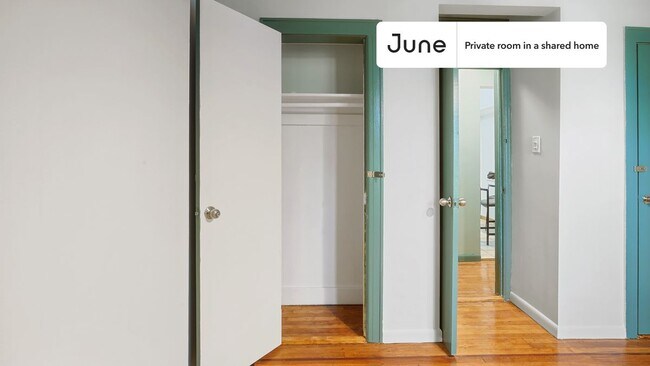 Photo - Room in Shared 4 bed/1 bath home Unit A