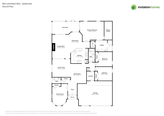 Photo - 833 Lord Nelson Blvd