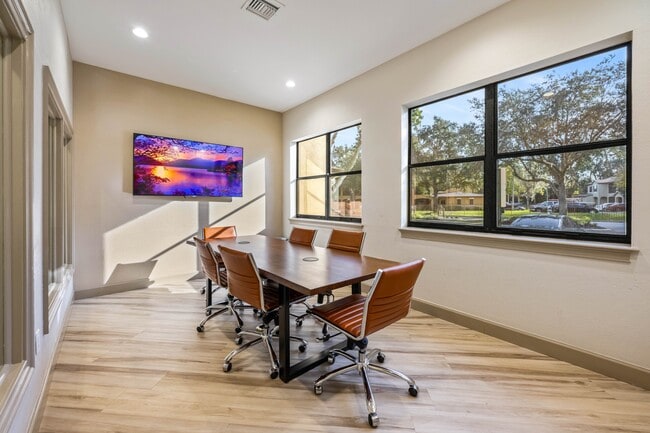 Grand Reserve Apartment Homes