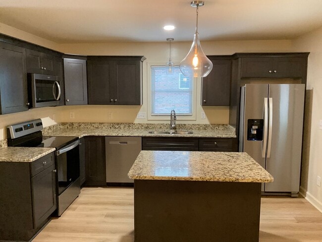 Photo - Duplex with 2 Bedrooms, 2 Baths on Janice Road, Lincolnton NC
