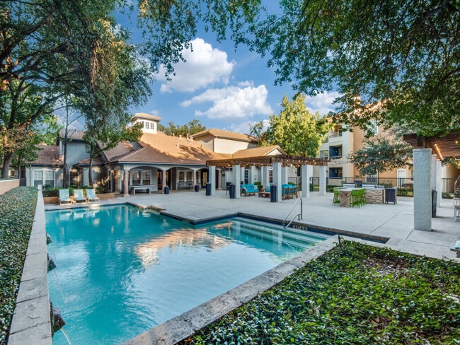 Rancho Mirage - Rancho Mirage Apartments