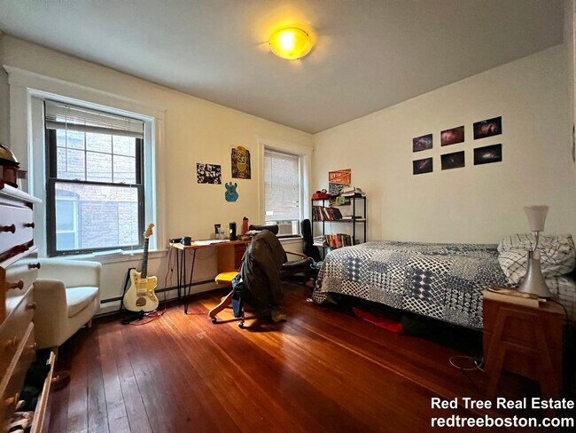 48 Englewood Ave Unit 1