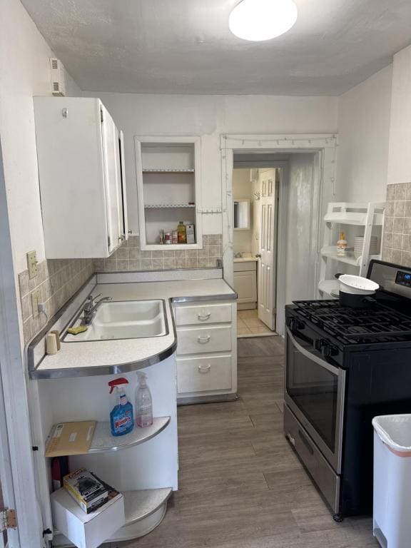 Building Photo - 3301 Parkview Ave Rental