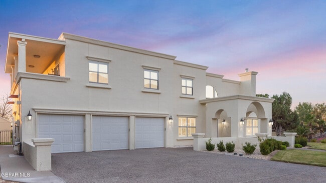Photo - 871 Via Alegre Ln