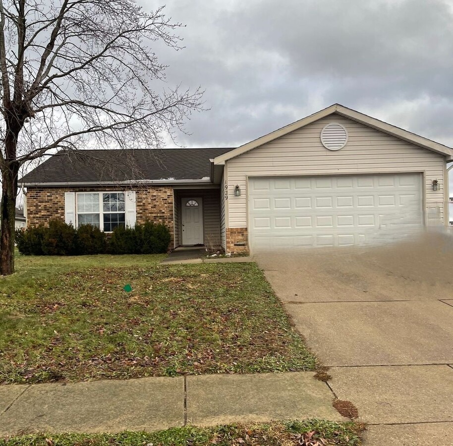 Spacious 3-Bedroom Single-Family Home in Lafayette, IN! - Spacious 3-Bedroom Single-Family Home in Lafayette, IN!