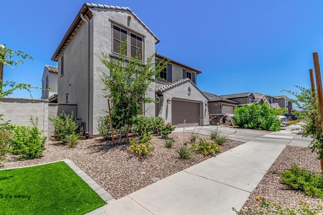 Photo - 9560 E Spiral Ave