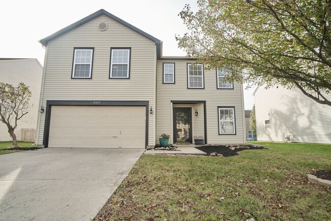 Building Photo - 3 BD/2.5 BA in Fishers!