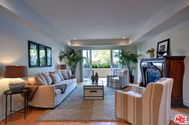 Photo - 1530 Centinela Ave Condo Unit 401