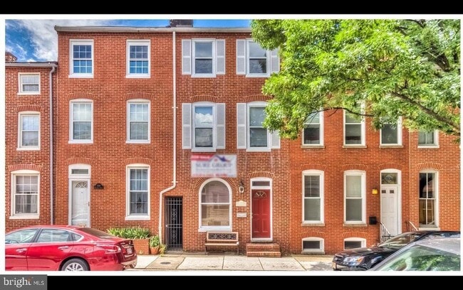 Building Photo - 1508 Riverside Ave Rental