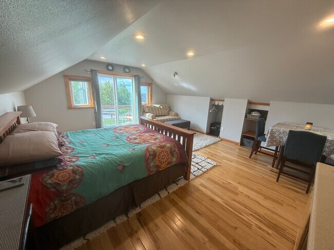 Photo - 19439 Timberline Dr Unit Cozy Alaska Mountain Stay