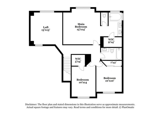 Photo - 1162 S Fultondale Cir