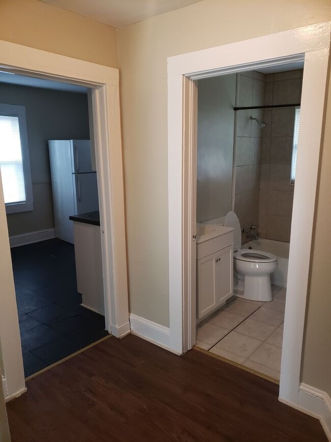 Photo - Duplex on Higgs St Unit 300-B