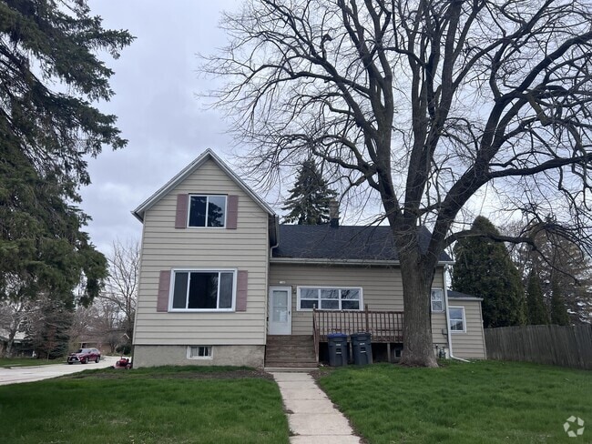 Building Photo - 1508 Washington Ave Rental