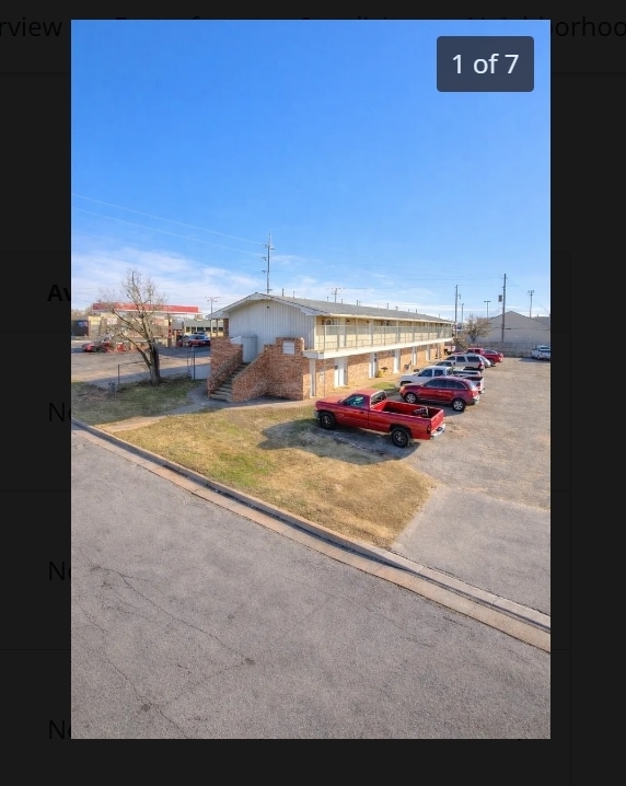 Photo - 2108 SW 51st St Unit 9