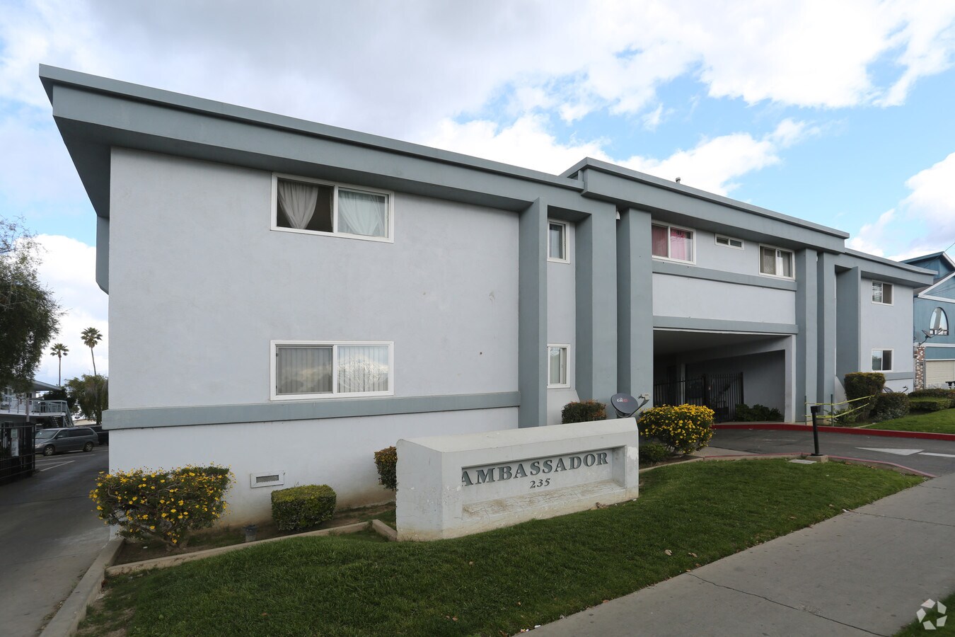 Photo - Ambassador Apartments
