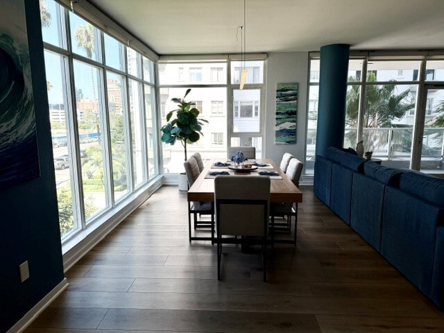 Photo - 400 W Ocean Blvd Unit 206