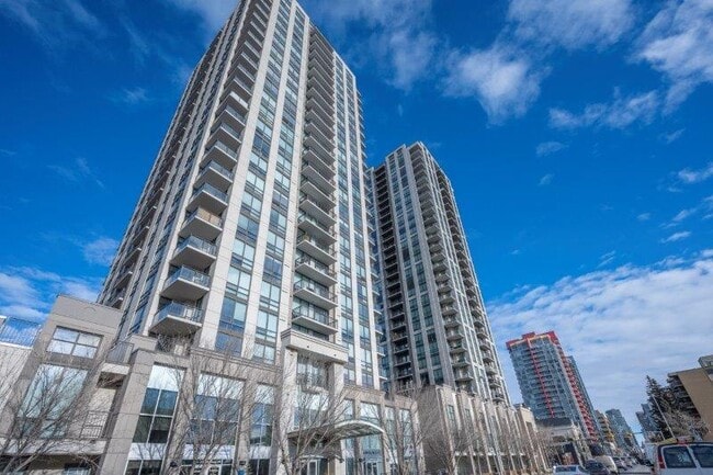 Photo - 1118-712 12 Ave SW
