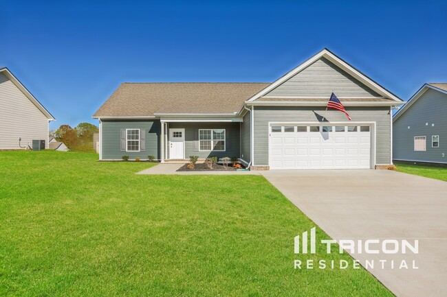 Photo - 809 Ellyson Dr