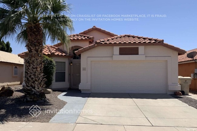 Building Photo - 5223 W Wikieup Ln