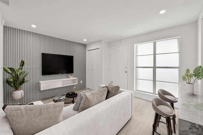 1340 Lincoln Rd Unit 603