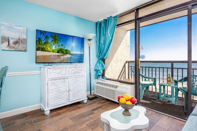 Photo - 6804 N Ocean Blvd Unidad 631 Rental