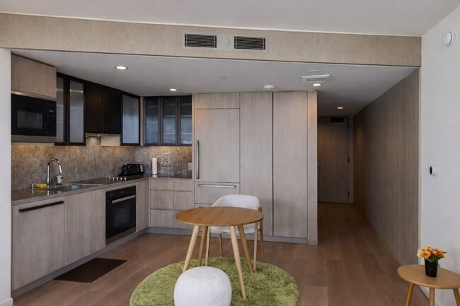 Photo - Koula 1-bedroom, 1-bathroom, with 1-assigned parking stall