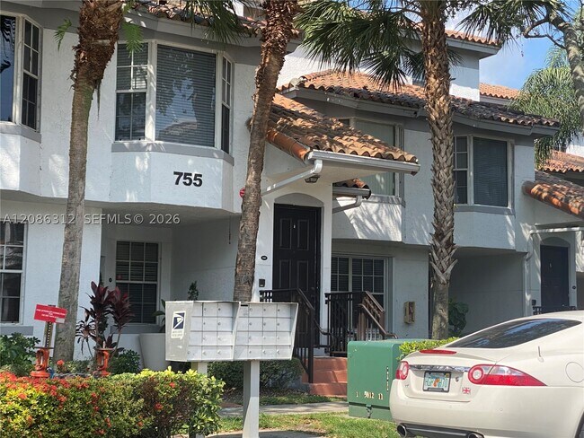 Photo - 755 SW 148th Ave Unit 1105