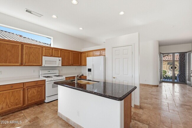 Photo - 15707 E Cactus Dr