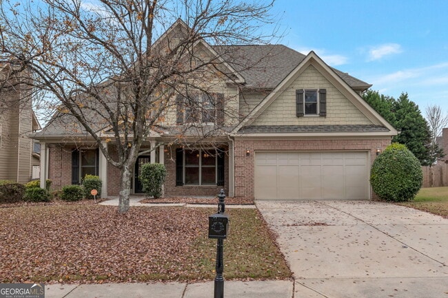 Building Photo - 332 Baymist Dr