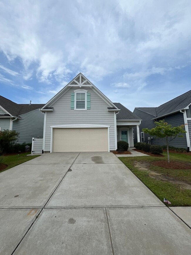 Photo - Beautiful 3-bedroom, 2.5 bath home in Brunswick Forest