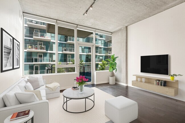 Photo - 1345 S Wabash Ave Unit 1204