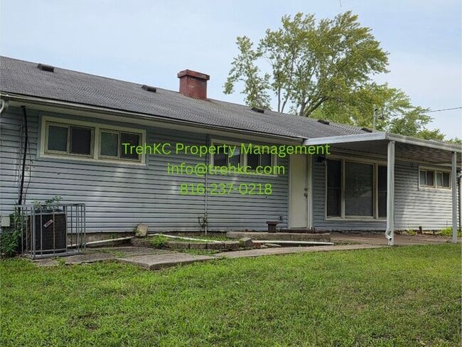 Photo - SPACIOUS 4-BEDROOM RANCH HOME FOR RENT!