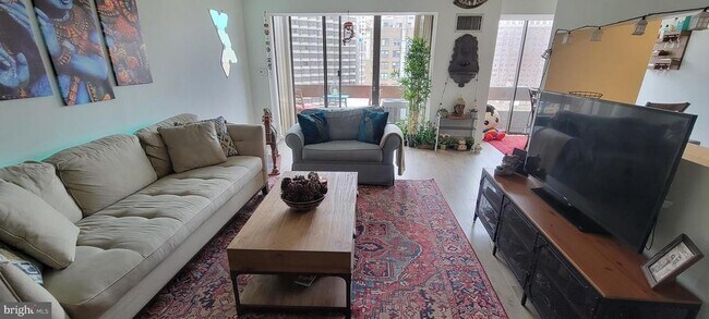 Photo - 1326-42 Spruce St Apartamento Unidad 1603