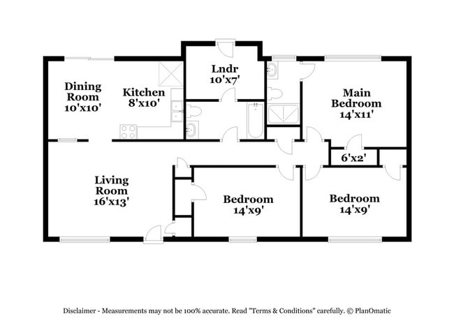 Photo - 107 Fairview Pl