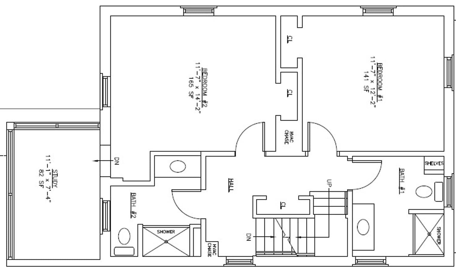 Photo - 224 S Barnard St Unit House