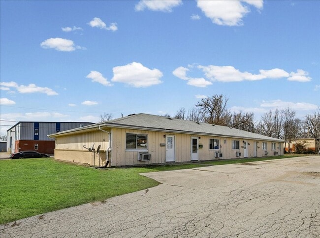 1210 Major St Unit 9