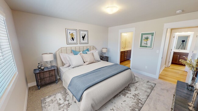 Photo - FIRST MONTH RENT FREE! Boone 3 Bedroom Tow...