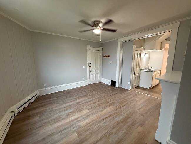 Photo - Charming Lower Unit 1 Bedroom with Gourmet... Unidad Apt 5