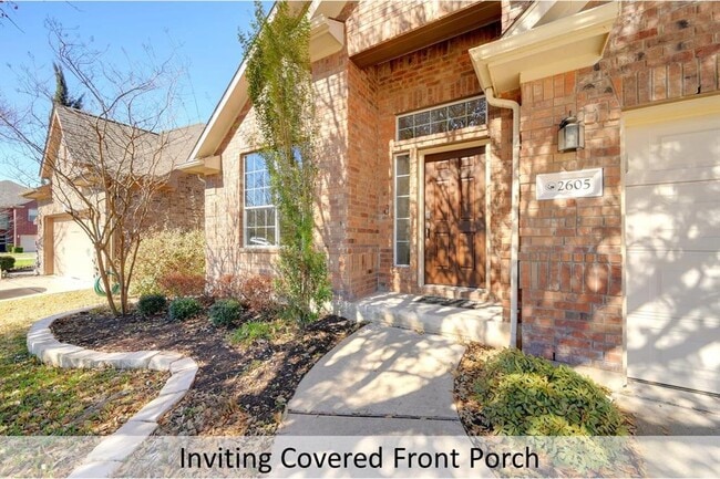 Photo - 2605 Salorn Way