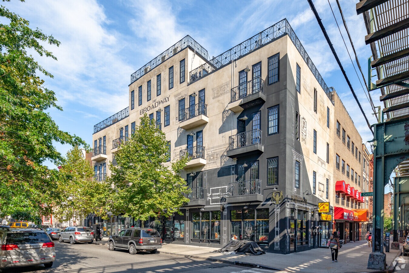 Photo - 1487 Broadway