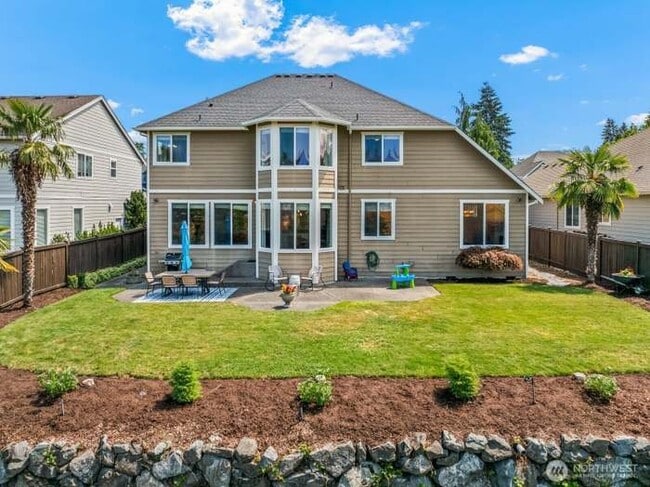 Photo - 1004 23rd St SW