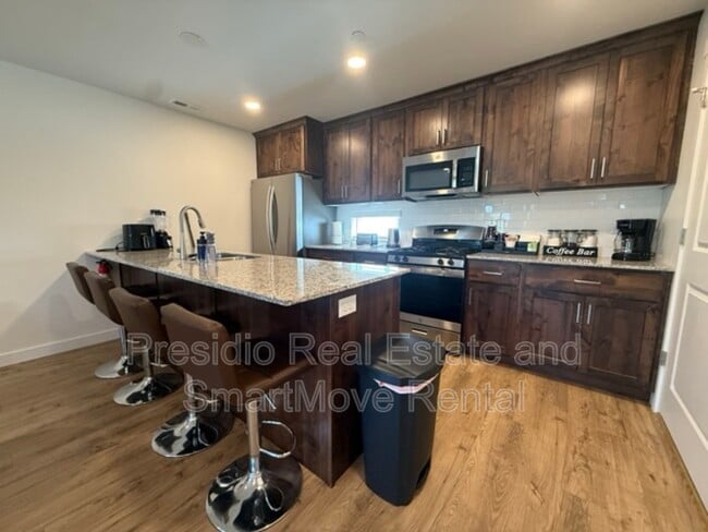 Photo - 1590 S 900 W Unit 303