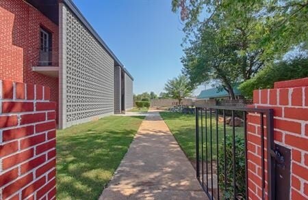 Photo - Warehouse Flats