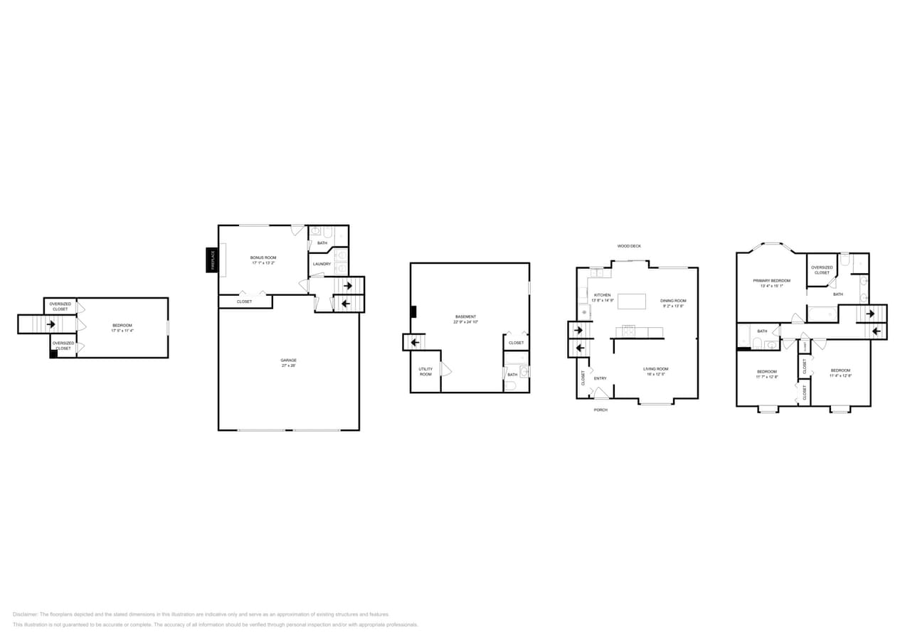 Photo - 1213 SW Pacific Dr