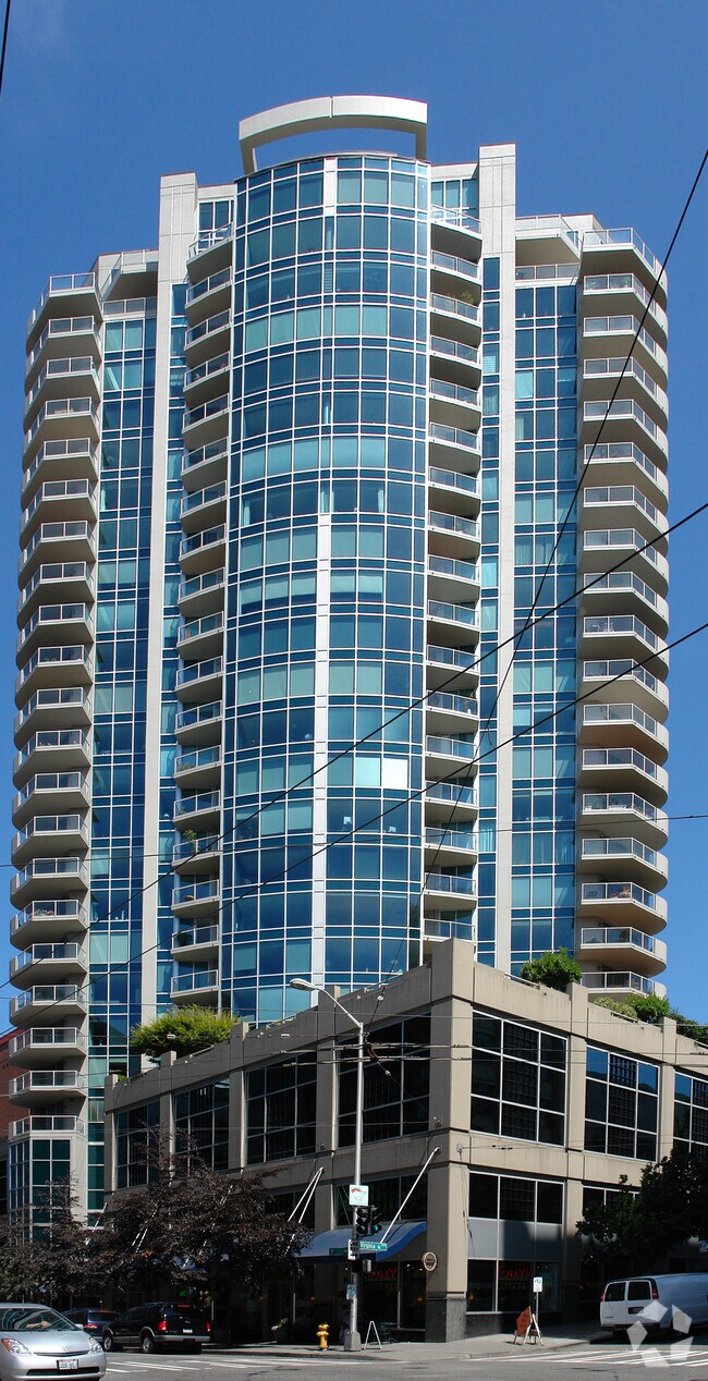 Photo - One Pacific Towers