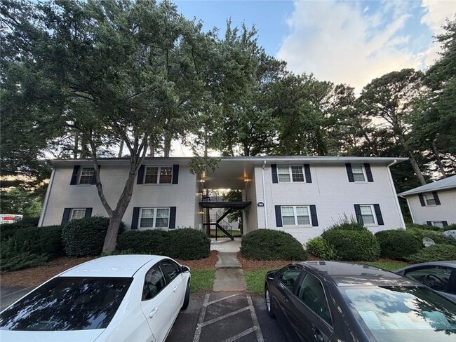 Building Photo - 789 Jordan Ln Unit 2