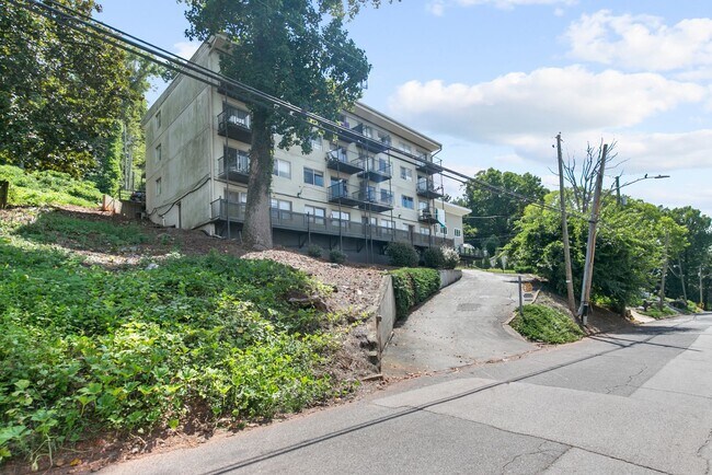 Photo - Terrace View