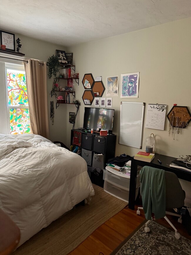 Photo - 101 Heath St Apartamentos